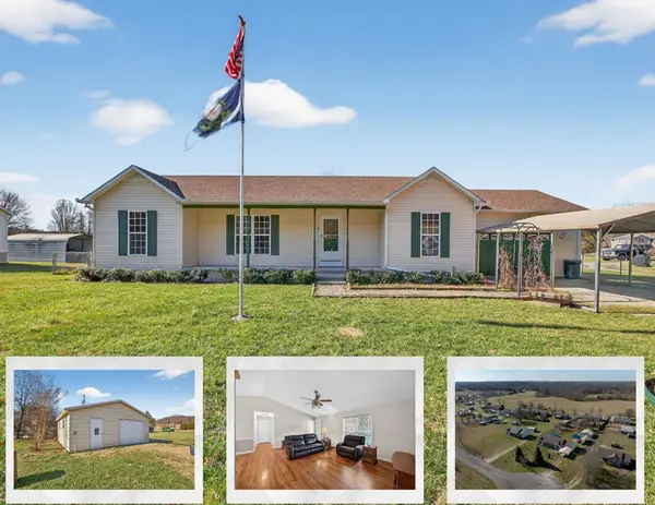 170 Robin Ln, LIVINGSTON, TN 38570