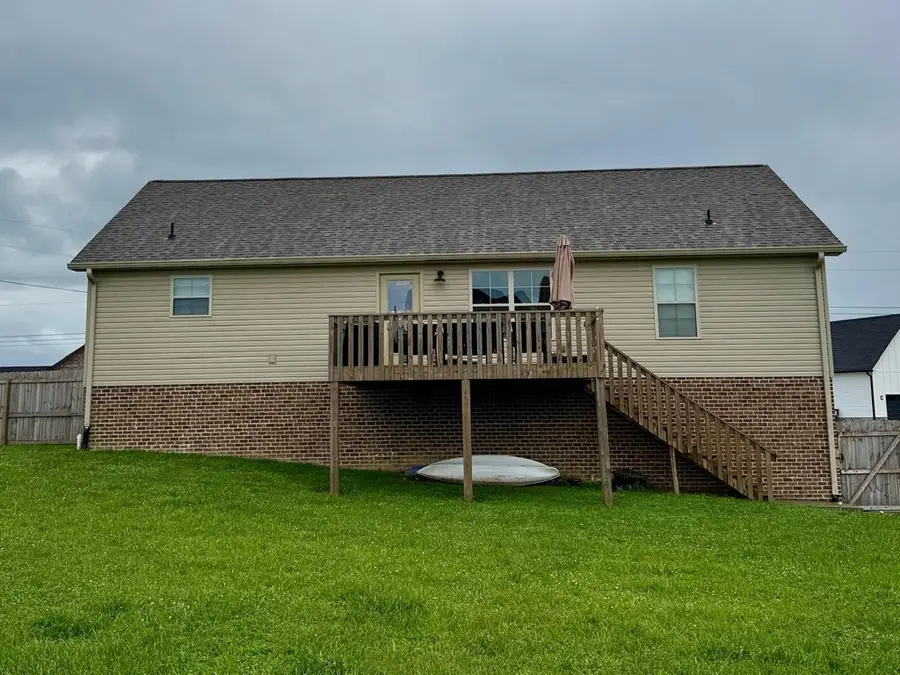 2617 Spring Arbor Ct., Cookeville, TN 38506 - #3