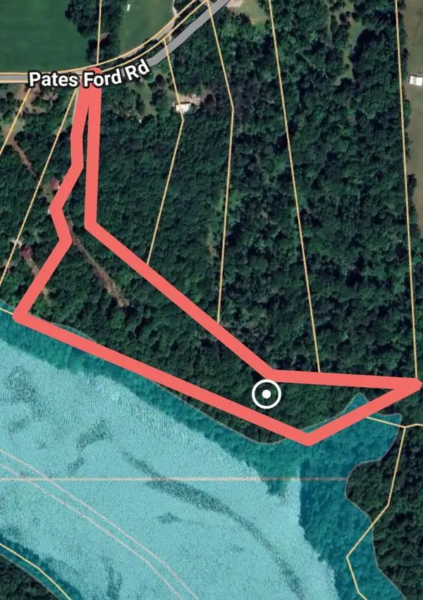 00 Pates Ford Rd, Walling, TN 38587