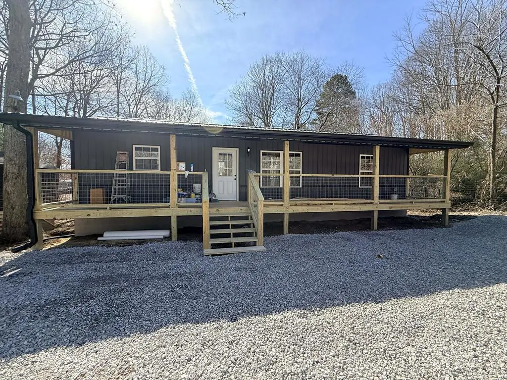 116 Joe Voiles Rd, Jamestown, TN 38556 - #1