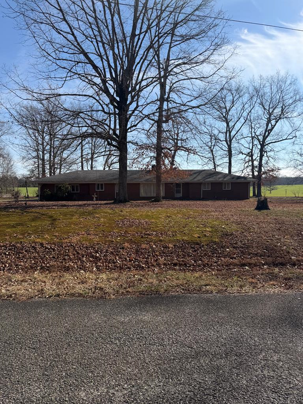 1535 Old Gainesboro Road, Baxter, TN 38544