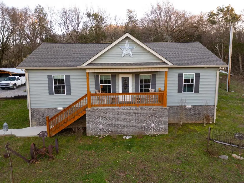 14 Lost Creek, Carthage, TN 37030 - #1