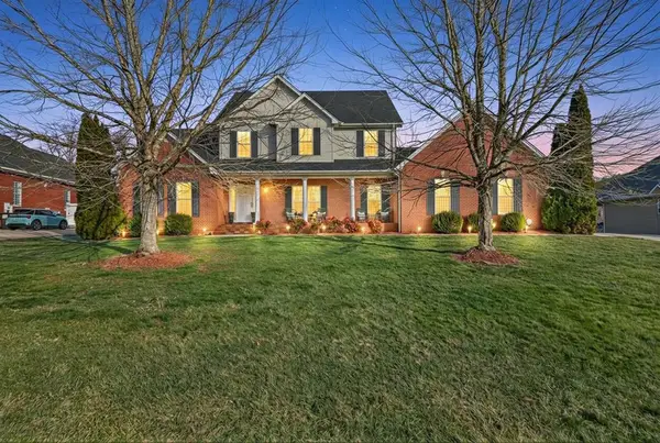 314 New Heritage Drive, COOKEVILLE, TN 38506