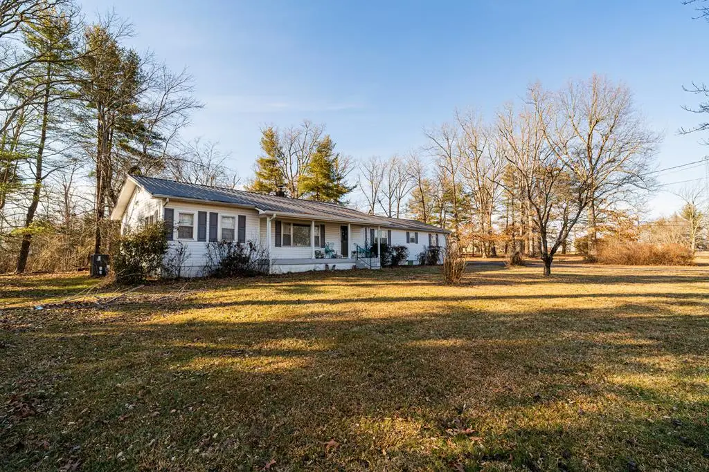 6604 S. York Hwy, Clarkrange, TN 38556 - #1