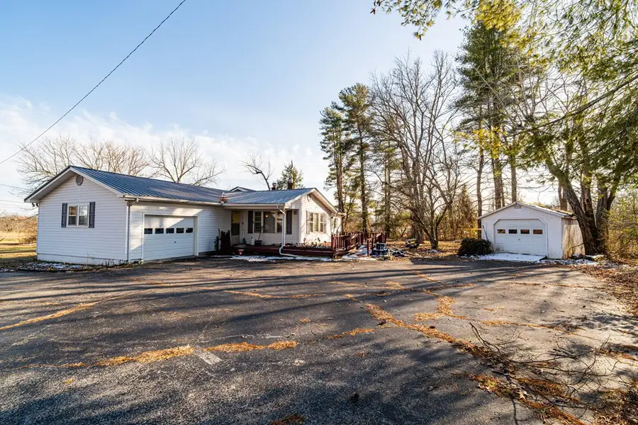 6604 S. York Hwy, Clarkrange, TN 38556 - #3