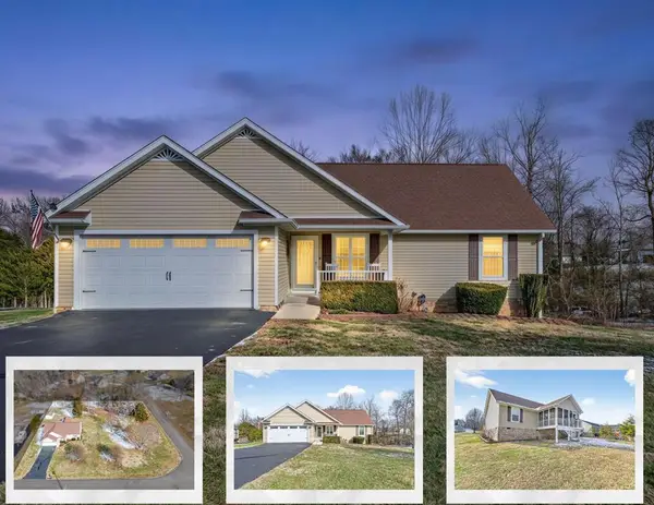 2050 Falcon Trail, COOKEVILLE, TN 38506