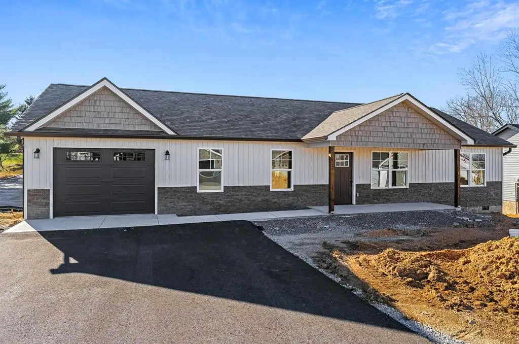 127 Sky View Meadow Drive, Crossville, TN 38555 - Image #1