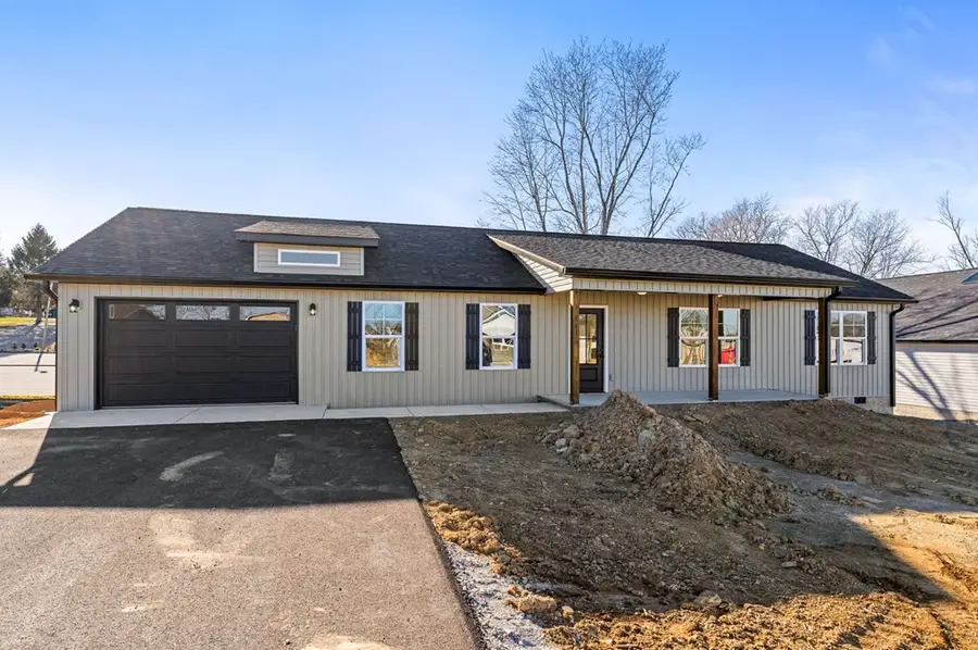 141 Sky View Meadow Drive, Crossville, TN 38555 - Image #2