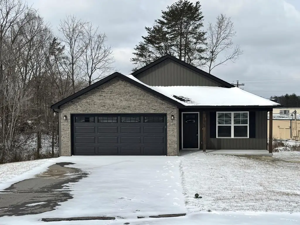 175 Sky View Meadow Drive, Crossville, TN 38555 - Image #1