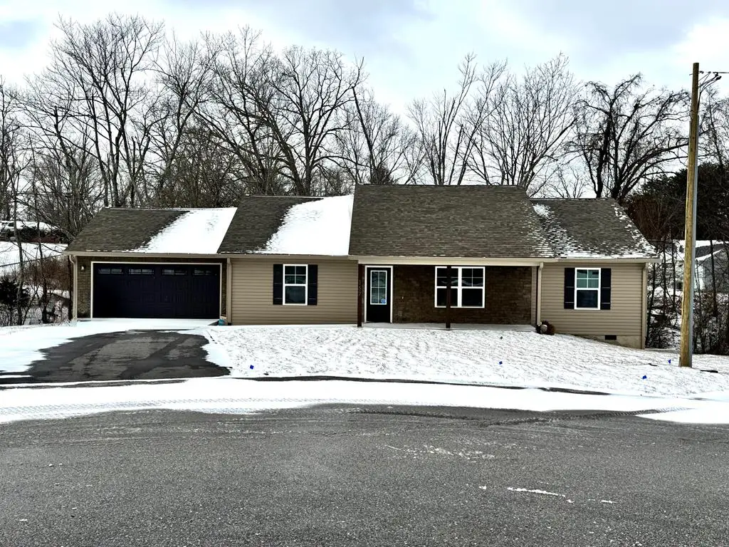 167 Sky View Meadow Drive, Crossville, TN 38555 - Image #1