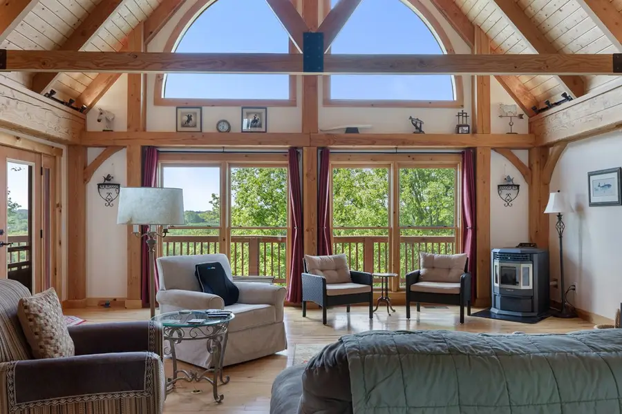 4232 Fanchers Mill Rd, Sparta, TN 38583 - #2