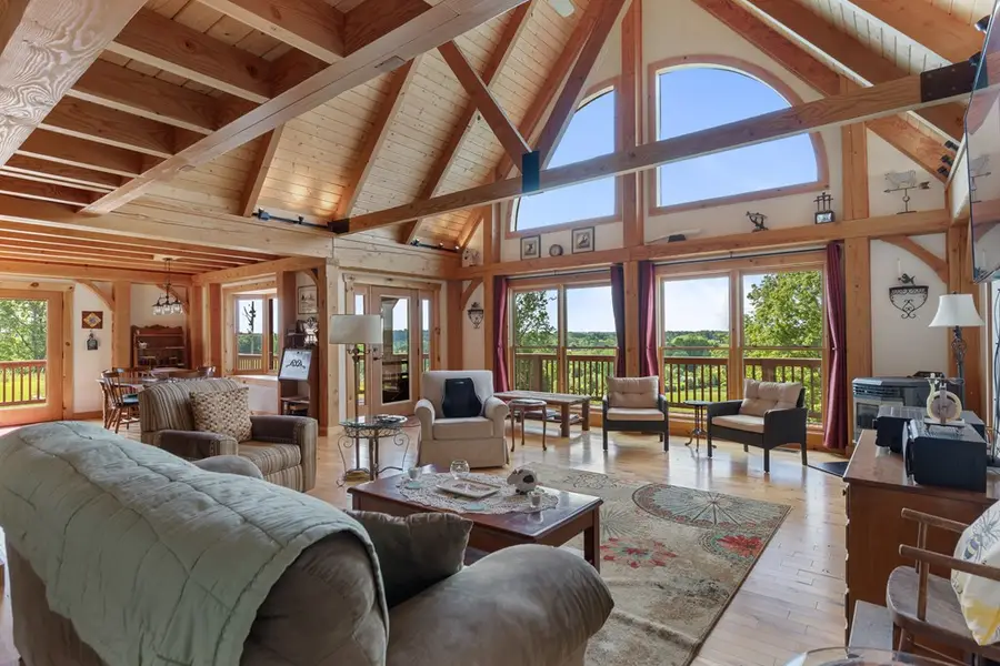 4232 Fanchers Mill Rd, Sparta, TN 38583 - #3