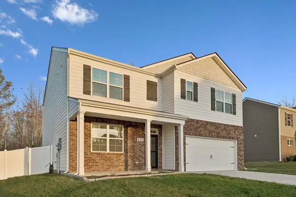 275 Harris Lane, Baxter, TN 38544