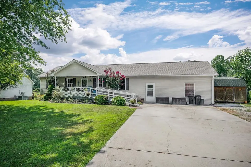 1565 Canada Flatt Rd., Cookeville, TN 38506 - #1