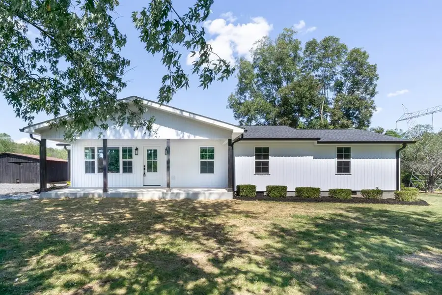 5405 Window Cliff Rd, Baxter, TN 38544 - #2