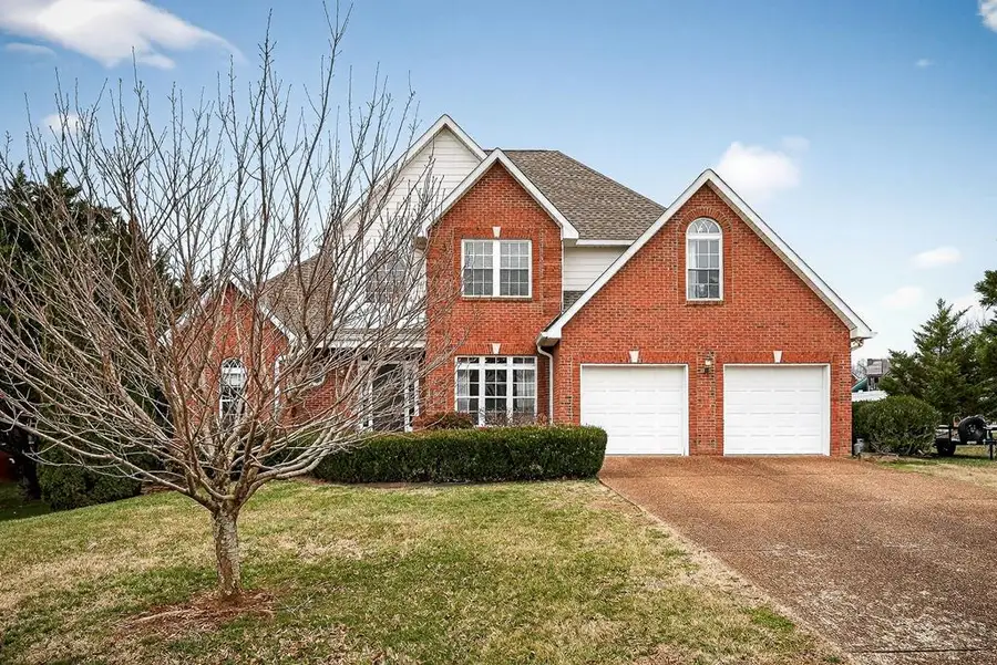 309 New Heritage Drive, Cookeville, TN 38506 - #2