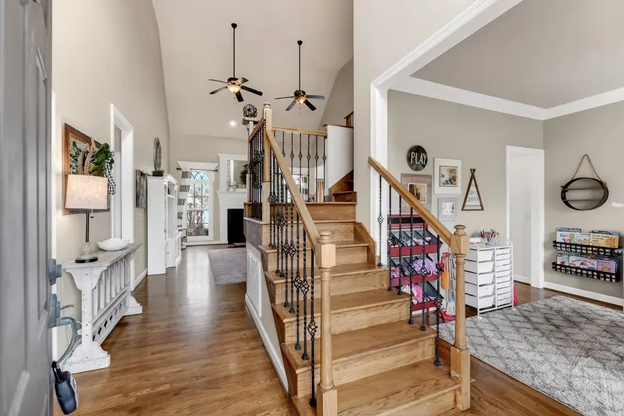 309 New Heritage Drive, Cookeville, TN 38506 - #3