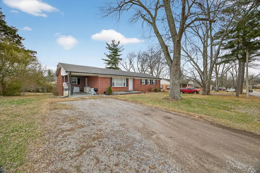 291 E 18th Street, Cookeville, TN 38501 - #2