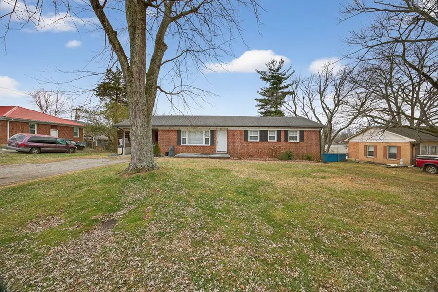 291 E 18th Street, Cookeville, TN 38501 - #3