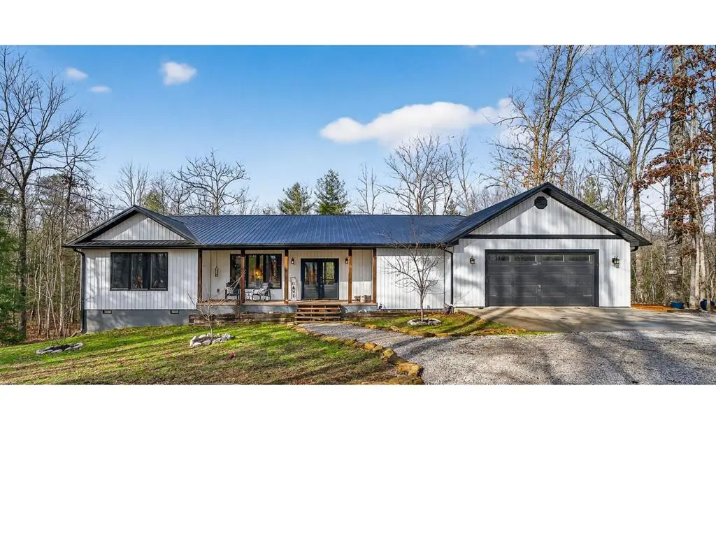 399 Georgee Rd, Jamestown, TN 38556 - #1