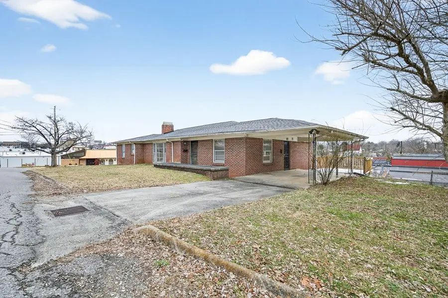 281 Dixie Plaza, Cookeville, TN 38501 - #2