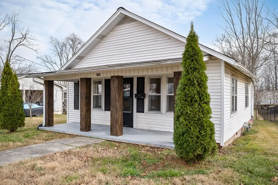 152 Hill Ave, Cookeville, TN 38501 - #2