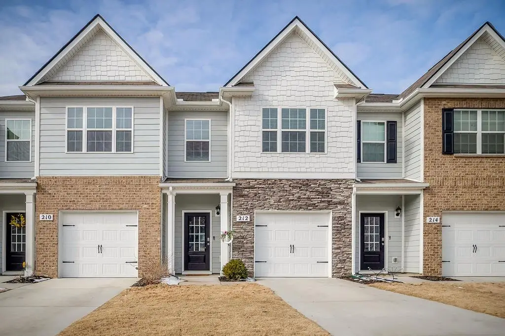 212 Dale Mires Ln, Baxter, TN 38544-2220 - #1