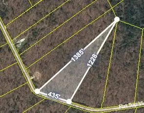Lot 335 Flat Top View, Wilder, TN 38589 - #2