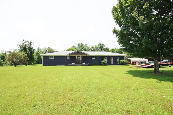 131 Collingwood Road, SPARTA, TN 38583
