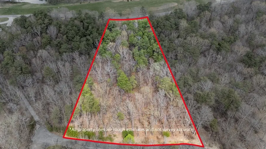 Lot 31 High Meadow, Spencer, TN 38585 - #3