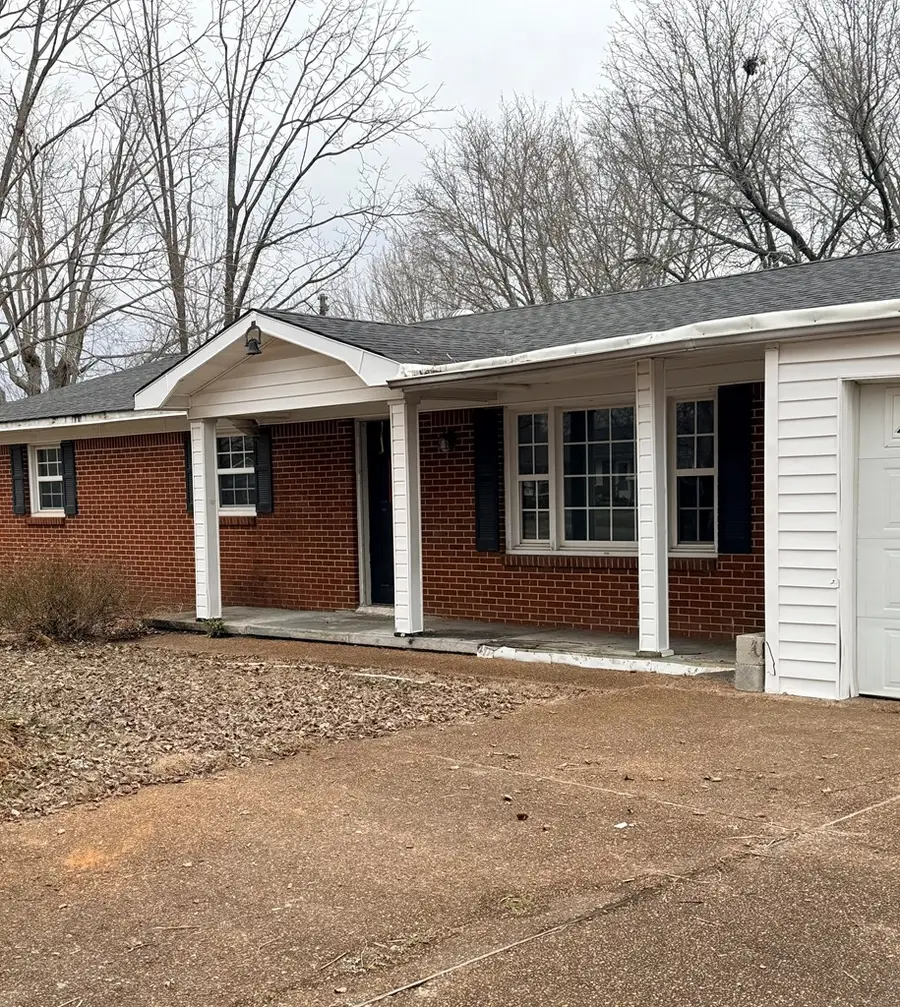 761 Iris St, Cookeville, TN 38501 - #2