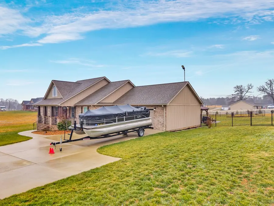 281 Barnes Rd, Cookeville, TN 38506 - #3