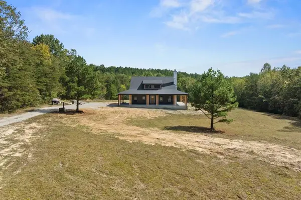 122 Canter Lane, Jamestown, TN 38556