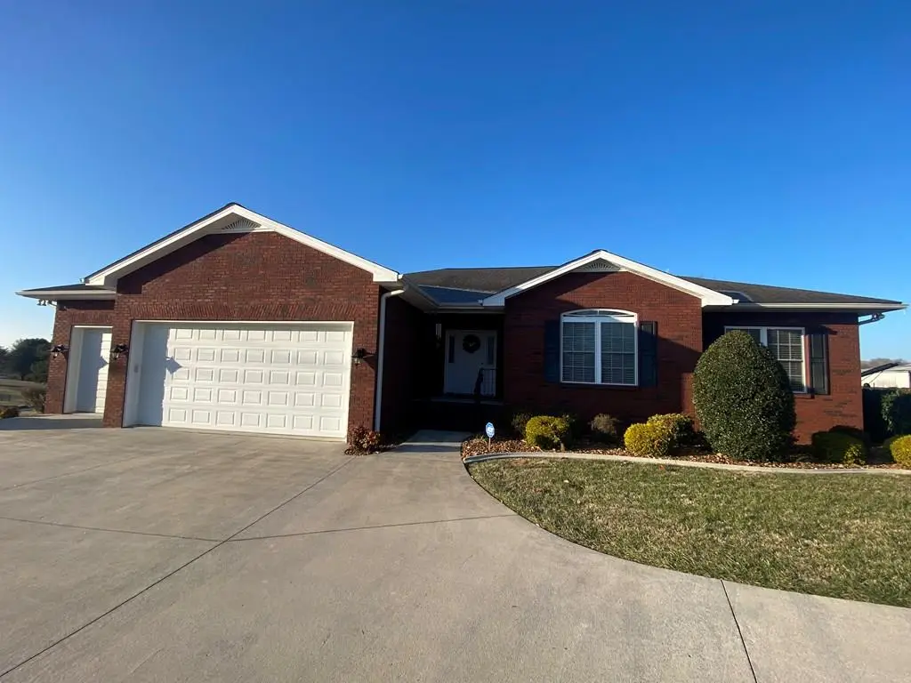 6070 Ditty Rd, Cookeville, TN 38506 - Image #1