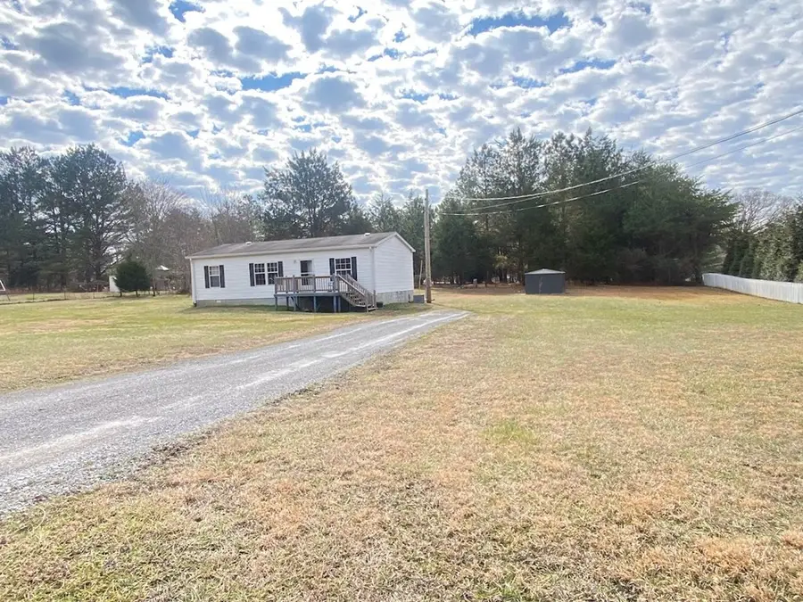 205 Ballard Lane, Cookeville, TN 38501 - #2