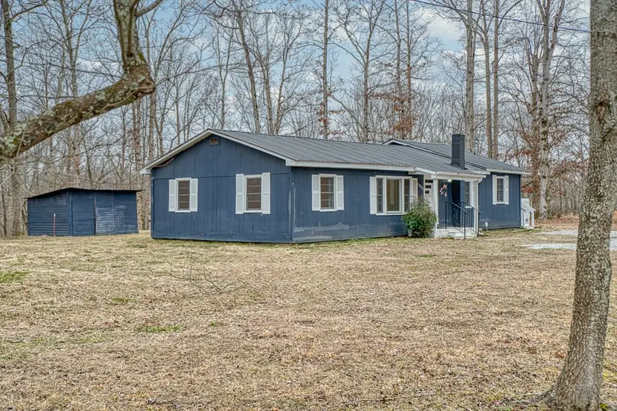 15100 Dodson Branch Hwy., Cookeville, TN 38501 - #2