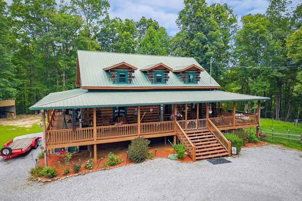 137 Allen Way, Crossville, TN 38572 - #1