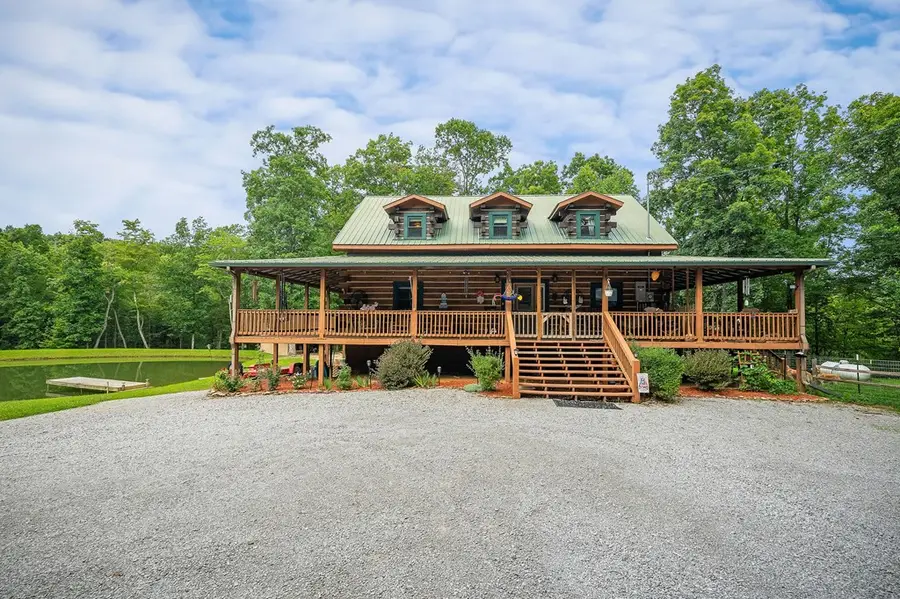 137 Allen Way, Crossville, TN 38572 - #3