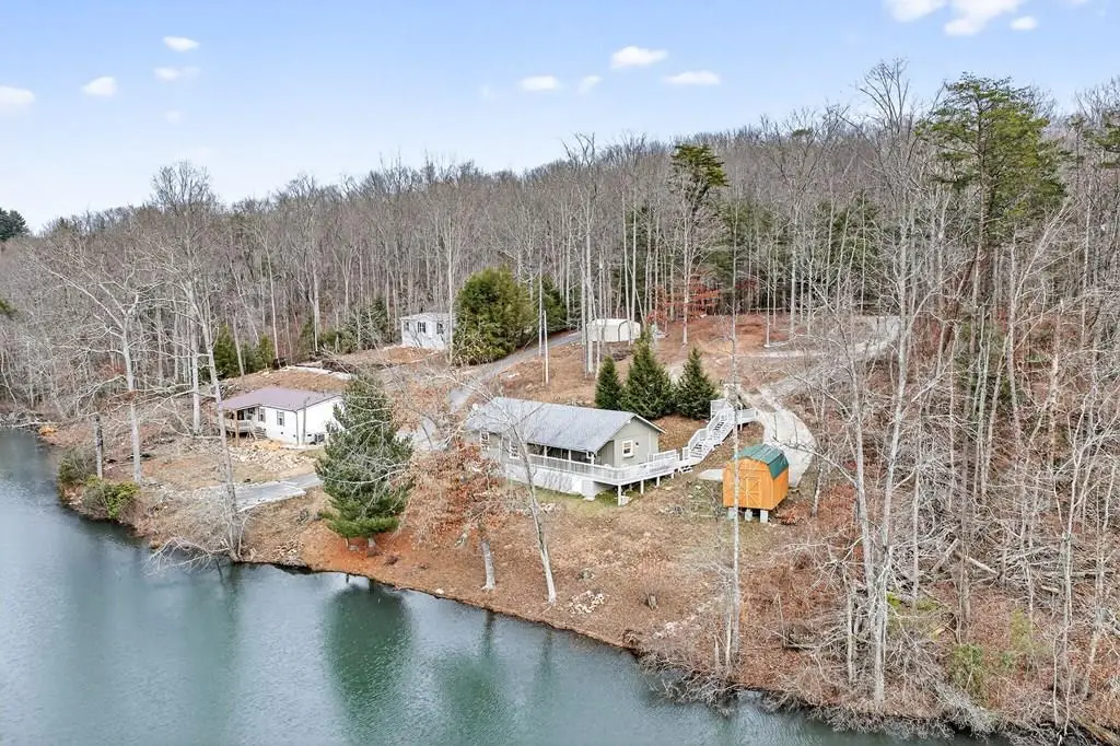 160 Indian Rock Loop, Crossville, TN 38571 - #1