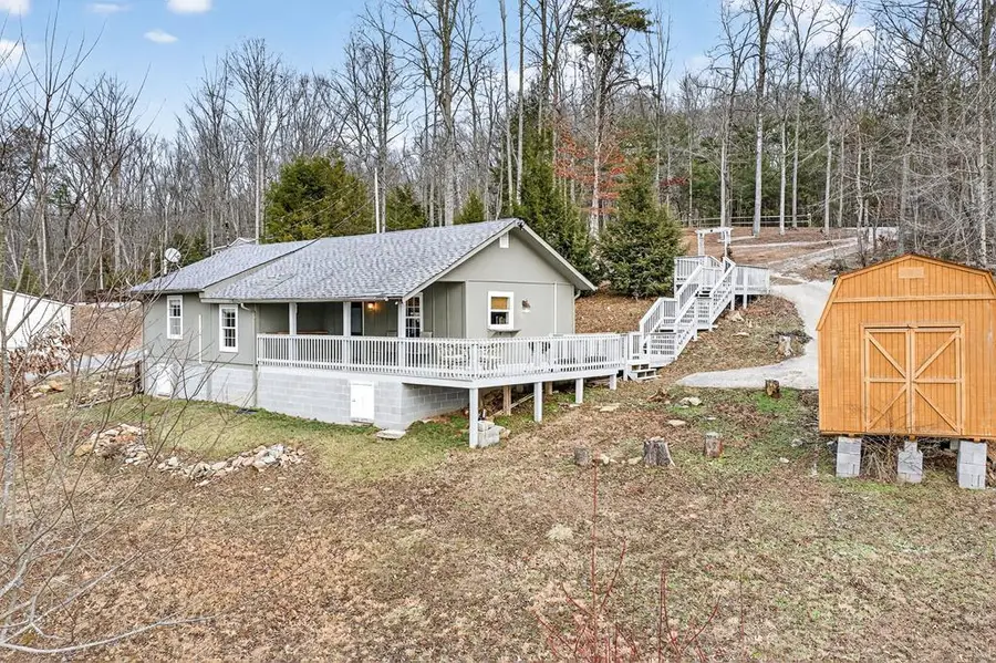 160 Indian Rock Loop, Crossville, TN 38571 - #2