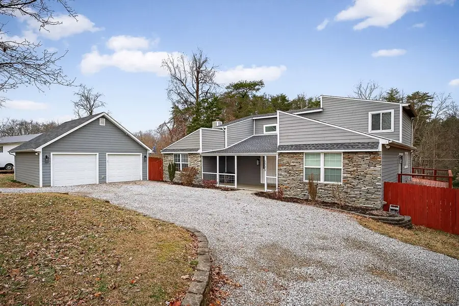 5036 Village Rd, Cookeville, TN 38506 - #2