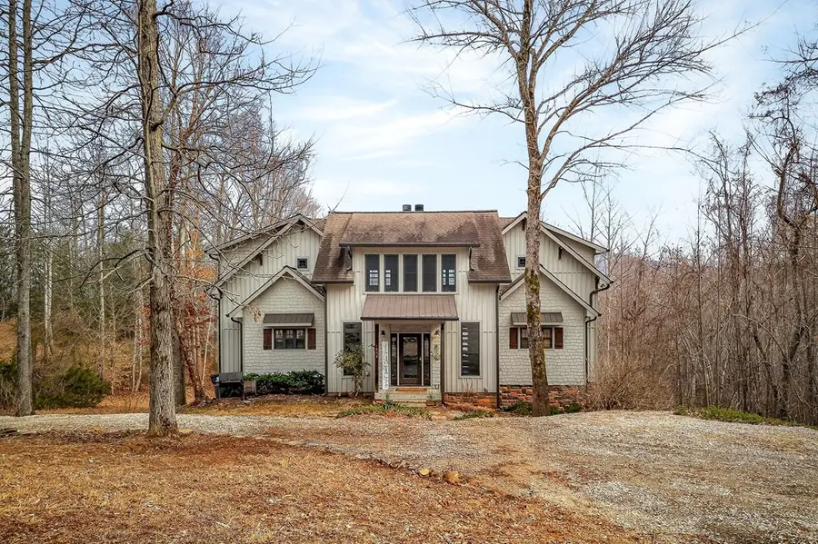 1088 Big Hollow Road, Monroe, TN 38573 - #3