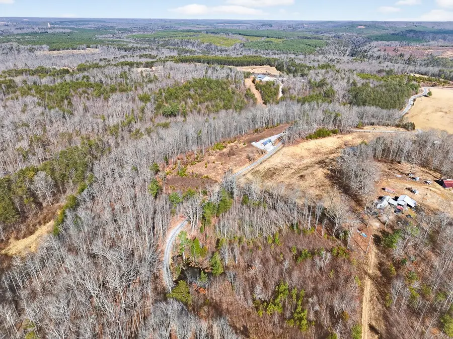 12.63 Ac 12.6 Acres Vanwinkle Cemetery Road, Crossville, TN 38572 - Image #3