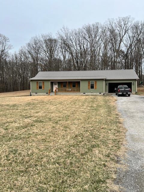 4050 Baxter Road, Baxter, TN 38544