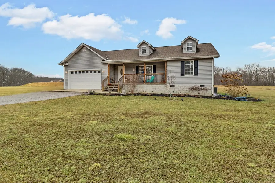 414 St Anthony Drive, Jamestown, TN 38556 - #2