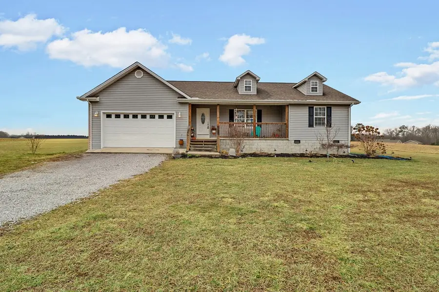 414 St Anthony Drive, Jamestown, TN 38556 - #3