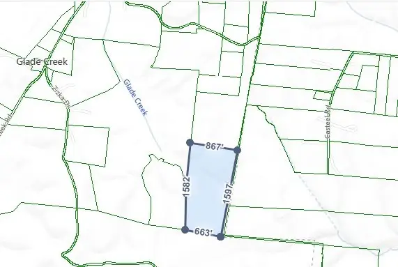 0 Glade Creek Rd, Sparta, TN 38583 - #2