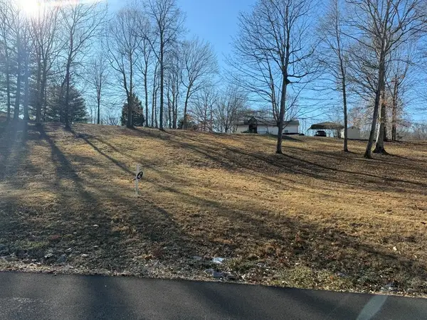 Lot 4 Penny Lane, Albany, KY 42602