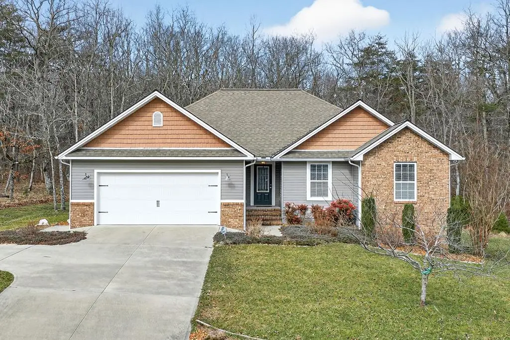 513 Lakeview Drive, Crossville, TN 38558 - Image #1
