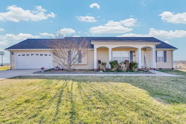 1986 Clemmons Rd, COOKEVILLE, TN 38501